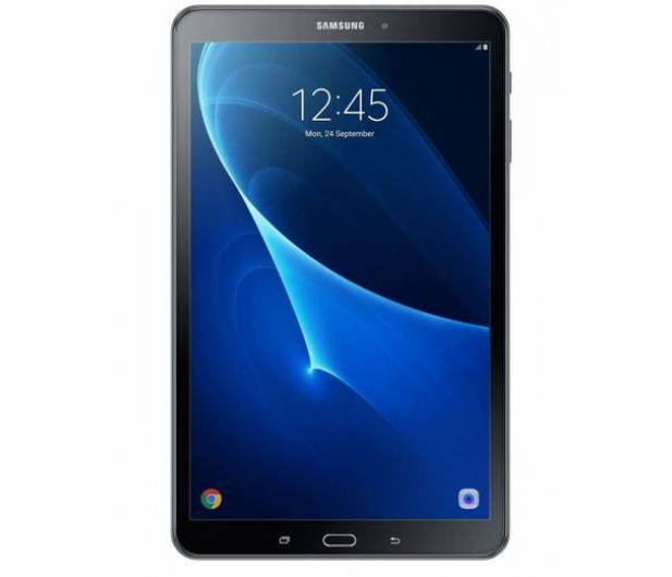 Samsung Galaxy Tab A 10.1 T580 16:10 32GB Wi-Fi czarny - 402655 - zdjęcie